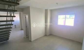 Imagem 2: Duplex 2 dormitórios + home office no bairro Itacorubi