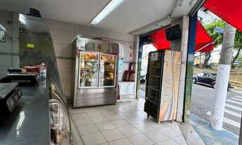 Imagem 2: Açougue Completo e em Funcionamento na Zona Leste