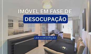 Imagem: Apartamento com 2 dormitórios para alugar