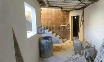 Imagem 7: Apartamento cobertura com 2 quartos à venda na Vila Humaita em Santo André/SP