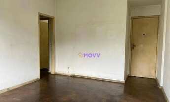 Imagem 5: Apartamento com 3 dormitórios à venda, 91 m² por R$ 600.000,00 - Icaraí - Niterói/RJ