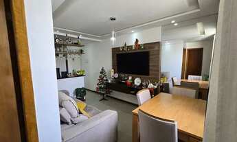 Imagem 5: Apartamento de 2 quartos no Condomínio Sun Valley - Caji - Lauro de Freitas