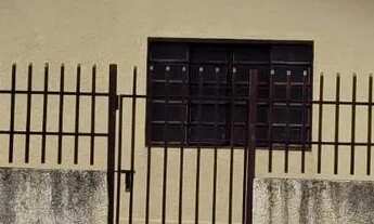 Imagem: Casa vende se conjunto Aero Rancho saída