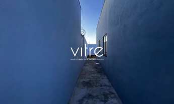 Imagem 4: Casa à venda no bairro Gsp em Uberlândia