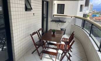 Imagem 5: Temporada Praia Grande