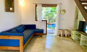 Imagem 2: Itacaré jacuzzi piscina churrasqueira estacionamento