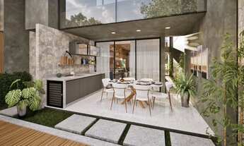 Imagem 6: Sua Casa Inteligente e Prática no MAHAL Residence - Pronta para Facilitar Seu Dia a Dia