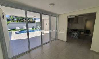 Imagem 6: Casa - Swiss Park - Campinas