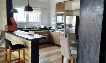 Imagem 3: Casa de Temporada em Capão Novo - 100 MTS do mar!