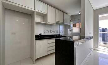 Imagem: Apartamento para alugar no Ed. Uptown Residence