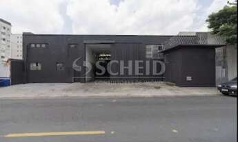 Imagem 2: Galpao de 1123m2