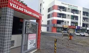 Imagem: Sala Comercial para Venda em Lauro de Freitas