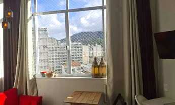 Imagem: Kitnet/Conjugado / Residencial / Centro