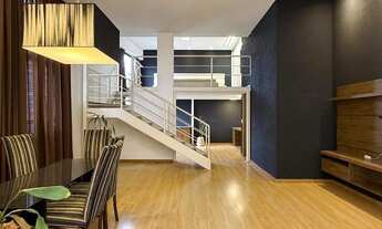 Imagem 3: LOCAÇÃO |MOBILIADO | Apartamento Duplex