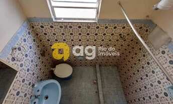 Imagem 4: Casa de rua - Linear / Residencial / Magalhães Bastos