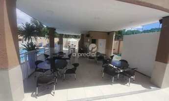 Imagem 4: Apartamento para aluguel, 2 quartos, 1 suíte, 1 vaga, Itambé - Caucaia/CE