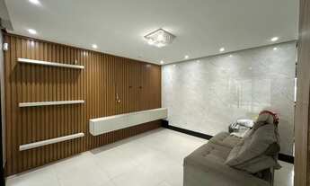 Imagem 4: Vendo casa toda mobiliada