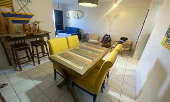 Imagem 3: Apartamento à venda no VISTA MURILOPOLIS , SERRARIA, Maceió, AL