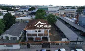 Imagem 3: Casa - 4 quartos - Parque Dez - CAL159