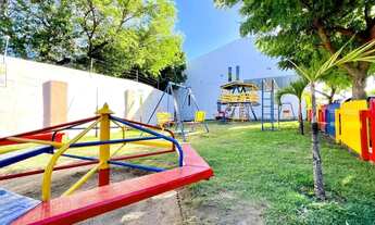 Imagem 5: Casa Vilage | 4 Quartos | 3 Suítes Stella Maris