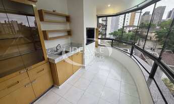 Imagem 6: Apartamento no Bigorrillho