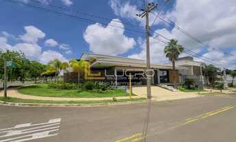 Imagem 2: Casa Térrea -Condomínio Fechado Lago Sul -Esquina