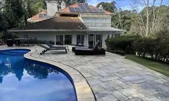 Imagem 3: CASA EM CONDOMÍNIO - RESIDENCIAL TAMBORÉ - SP