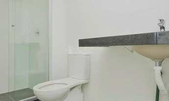 Imagem 6: Kitnet/conjugado para aluguel possui 36 metros quadrados com 1 quarto em Azenha - Porto Al