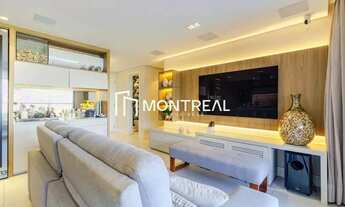 Imagem 7: APARTAMENTO À VENDA EM SUMARÉ - 3 DORMITÓRIOS, 1 SUÍTE, 2 VAGAS DE GARAGEM