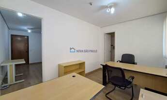 Imagem 7: Conjunto Comercial à venda de 43 m² na Vila Clementino