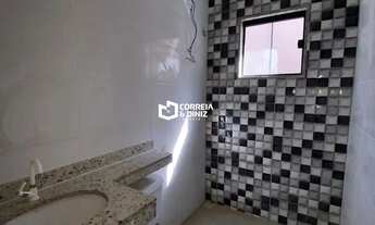 Imagem 7: Casa de 02 quartos localizada em São José do Imbassaí (Maricá