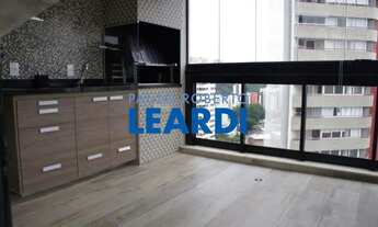 Imagem: APARTAMENTO - MORUMBI - SP