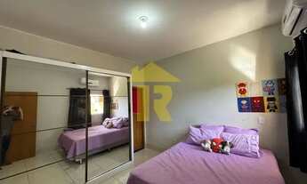 Imagem 7: Imperdível Casa à Venda em São José do Rio Preto-SP, no Residencial das Américas: 2 Quarto