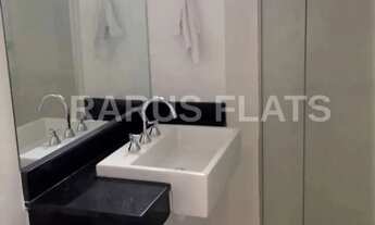 Imagem 6: Flat com 1 Quarto para alugar, 40m² - Vila Mariana - São Paulo - SP