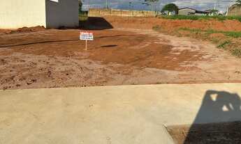 Imagem 3: Vendo 02 terrenos em Fernandópolis/SP com área total de 807 m2