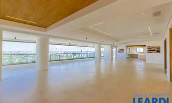 Imagem 5: COBERTURA - CAMPO BELO - SP