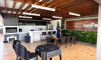 Imagem 15: Título: Aluga-se quarto em apartamento mobiliado - Bairro Brisamar