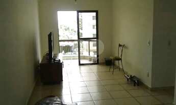 Imagem 2: Apartamento com 3 quartos à venda em Parque Mandaqui - SP