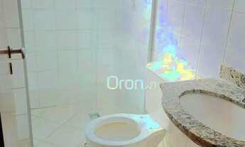 Imagem 6: Apartamento com 3 dormitórios à venda, 76 m² por R$ 300.000,00 - Setor Faiçalville - Goiân