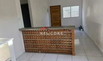 Imagem: Casa de condomínio em Rua Ceará Ii - Cibratel