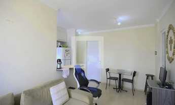 Imagem 4: Apartamento à Venda - Cambuci, 1 Quarto, 33 m2