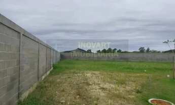 Imagem: Terreno CONDOMÍNIO DE ALTO PADRÃO São