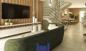 Imagem 2: Sobrado novo na praia Matinhos