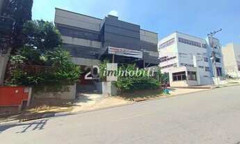 Imagem: Salão para alugar em Cotia, Parque Industrial