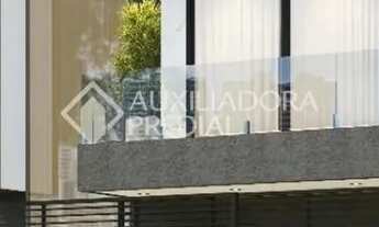 Imagem: Sobrado a venda no Boquerão com 155m²