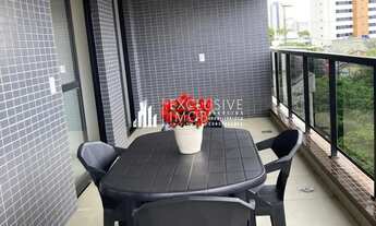 Imagem 4: ALUGO APTO MOBILIADO NO YOU RESIDENCE