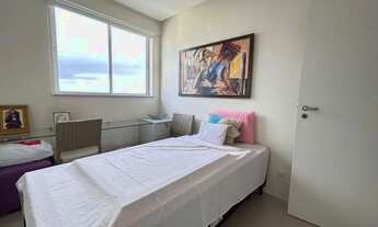 Imagem 5: Ta: apartamento na ponta do farol, andar alto