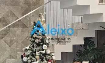 Imagem 3: Sobrado à venda no bairro Village Damha 3 - São José do Rio Preto/SP