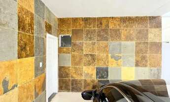 Imagem 4: Casa moderna em condomínio nova prox da Mario Covas com Helio Gueiros