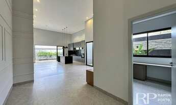 Imagem 5: Quinta do Lago - Lac Léman - Casa em Condomínio para venda no Quinta do Lago 2 - São José